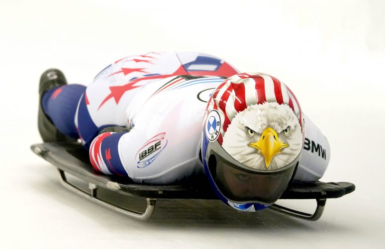 Skeleton Preview: Uhlander Still Going Heading Into Beijing